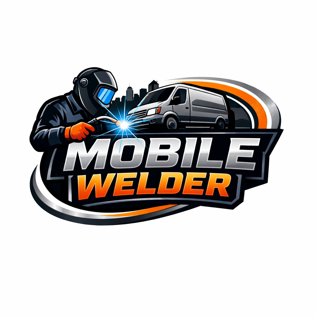 Mobile Welder Hammersmith Logo